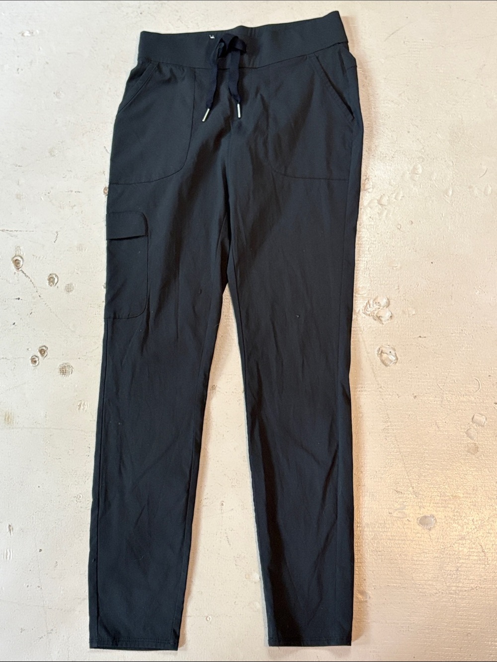 Women's Columbia Climber Canyon Pant (Jogger) Black XS